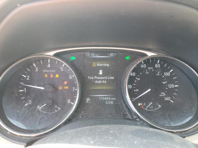 2016 NISSAN ROGUE S - KNMAT2MT3GP612271