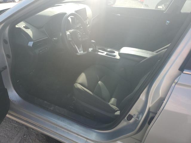 2020 NISSAN ALTIMA S - 1N4BL4BV3LC224226