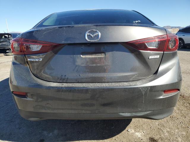 2017 MAZDA 3 TOURING - 3MZBN1V71HM146659