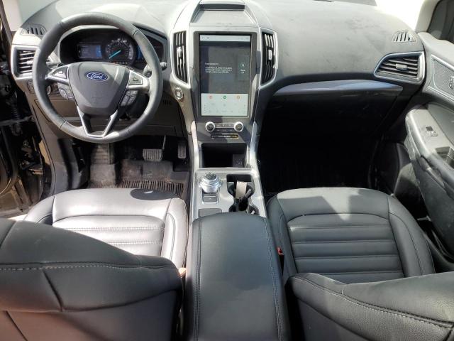 2024 FORD EDGE SEL - 2FMPK4J94RBA57225