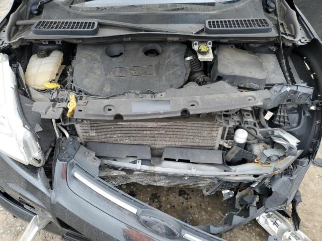 2015 FORD ESCAPE SE - 1FMCU9G9XFUC90352