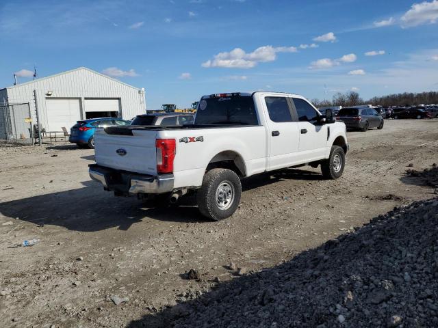 Vin: 1ft7w2b64kec69120, lot: 50177005, ford f250 super duty 20193