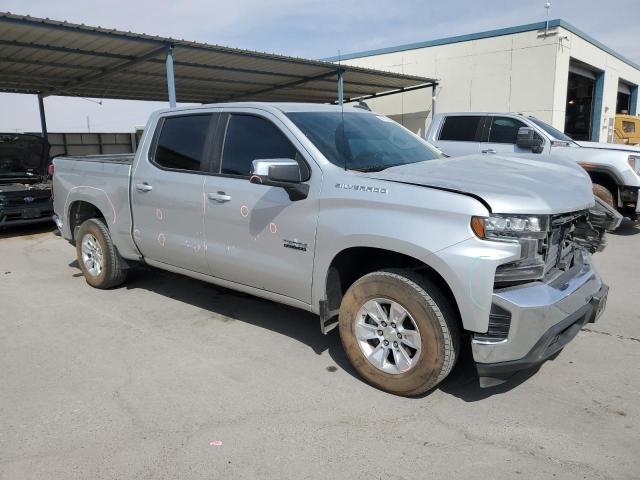 Vin: 3gcpwcek1mg339179, lot: 50102525, chevrolet all models c1500 lt 20214