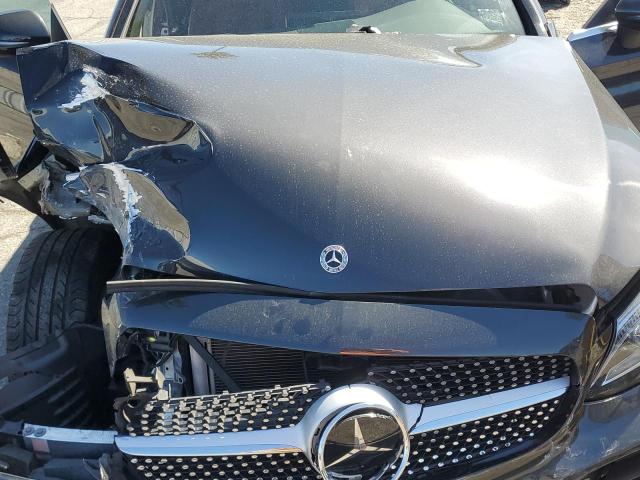 2022 MERCEDES-BENZ 160 W1KWJ8DBXNG112066