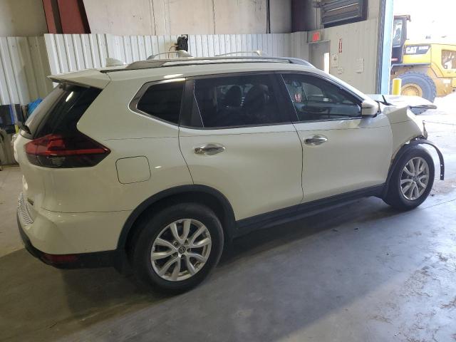 2019 NISSAN ROGUE S - 5N1AT2MT6KC799257