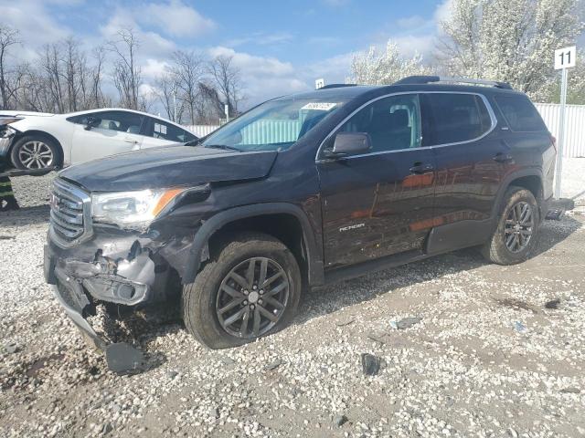 1GKKNULS5KZ159193 2019 GMC ACADIA