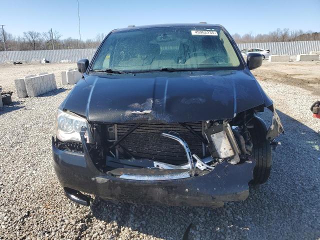 2015 CHRYSLER TOWN & COU - 2C4RC1BG1FR588973