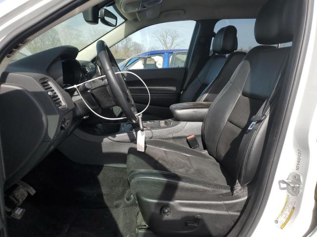 2018 DODGE DURANGO GT - 1C4RDJDG3JC395719