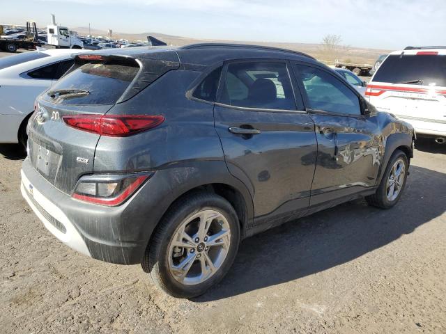 2022 HYUNDAI KONA SEL KM8K6CAB0NU769263