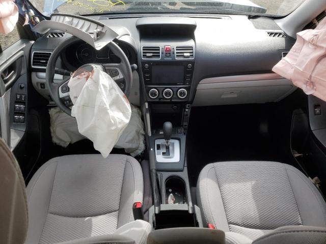 2018 SUBARU FORESTER 2 JF2SJAGC1JH458713