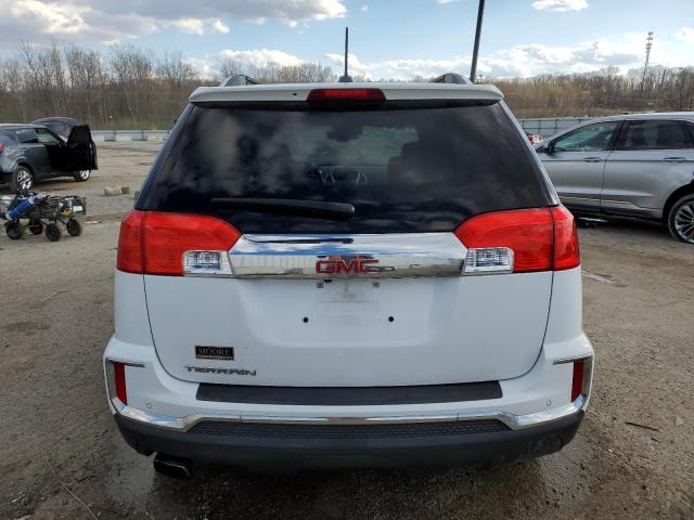 2016 GMC TERRAIN SL - 2GKALPEK4G6332012
