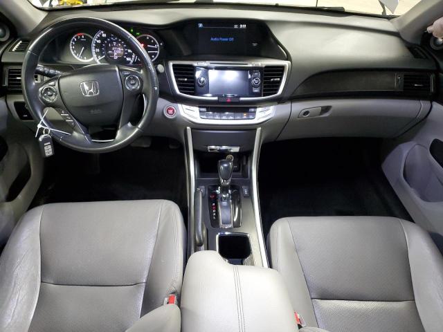 2015 HONDA ACCORD EXL - 1HGCR2F82FA177049