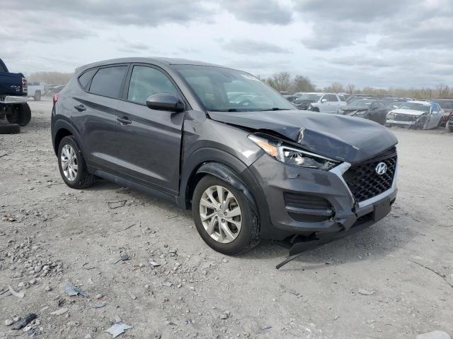 Vin: km8j2ca48lu135088, lot: 51456455, hyundai tucson se 20204