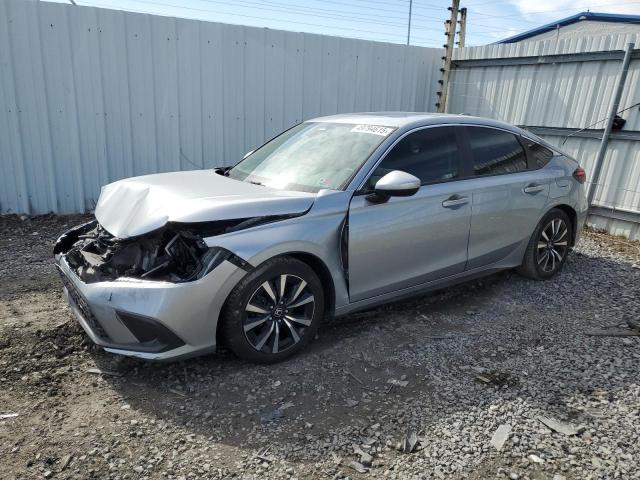 19XFL1H77PE002578 2023 HONDA CIVIC