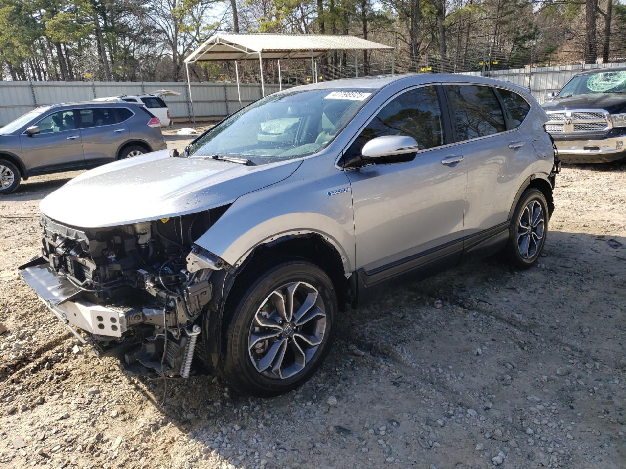 7FART6H8XLE017703 HONDA CR-V EXL 2020