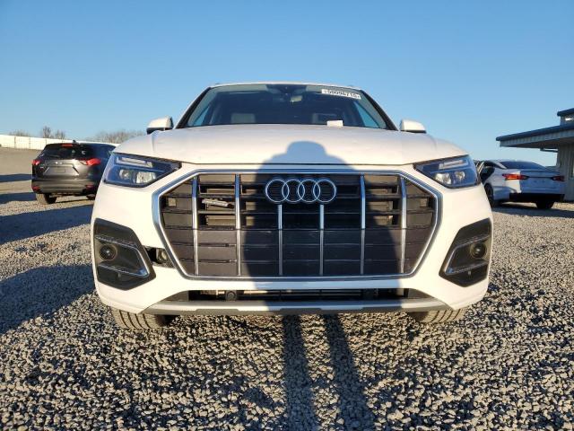 2021 AUDI Q5 PREMIUM - WA1AAAFY7M2003647