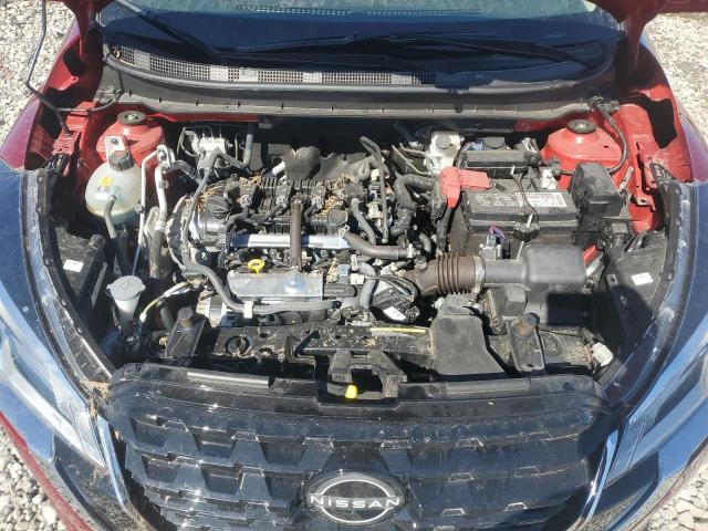 2024 NISSAN KICKS SV - 3N1CP5CV3RL532097