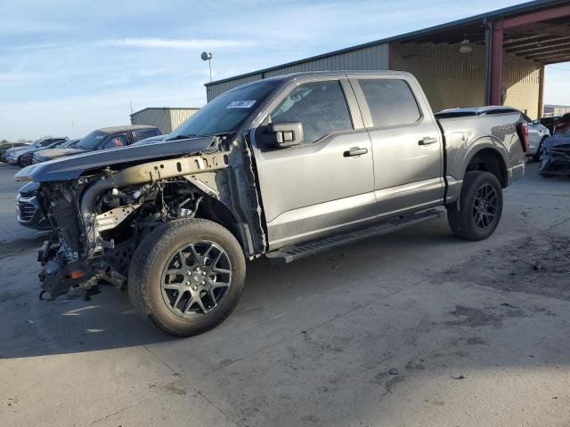 FORD F150 STX