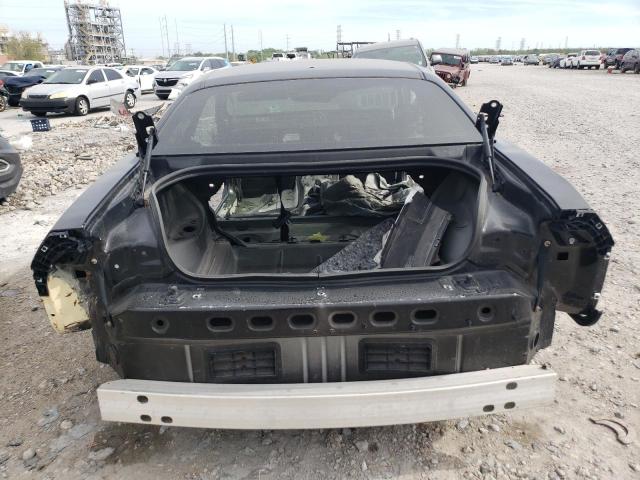 2021 DODGE CHALLENGER - 2C3CDZC96MH614587