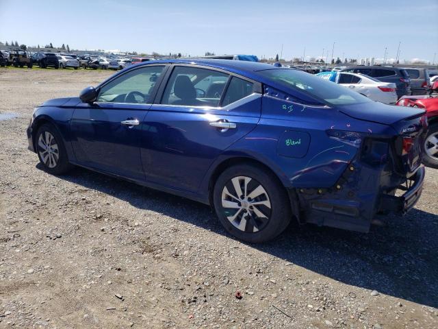 Vin: 1n4bl4bv5kc168501, lot: 48824005, nissan altima s 20192