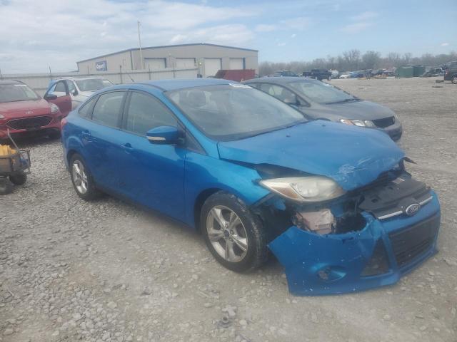 Vin: 1fadp3f2xel280819, lot: 50999065, ford focus se 20144