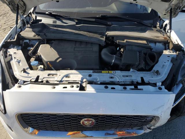 2019 JAGUAR E-PACE SADFK2FX6K1Z34802