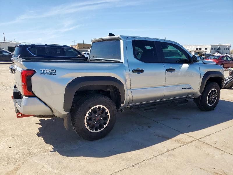 Vin: 3tylb5jn0rt041273, lot: 45532035, toyota tacoma double cab 20243