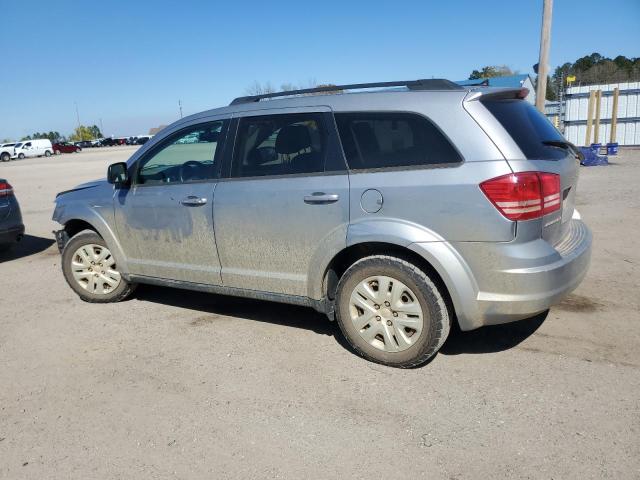 2016 DODGE JOURNEY SE - 3C4PDCAB1GT239834