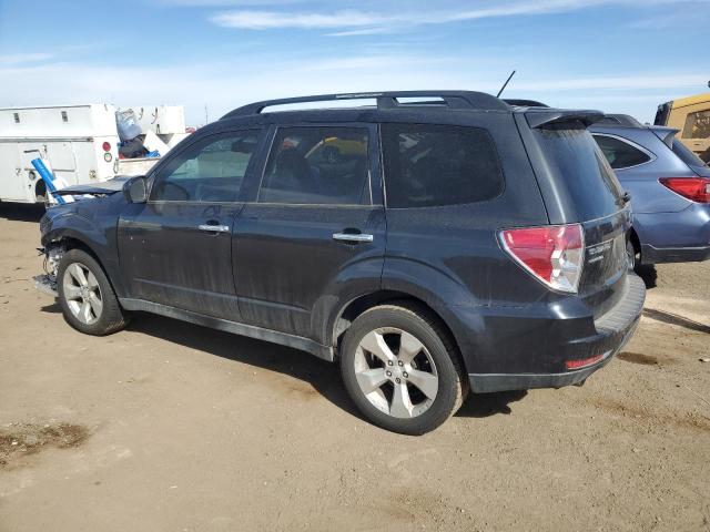 Vin: jf2sh6fc5ah726236, lot: 49474355, subaru forester 2.5xt limited 20102