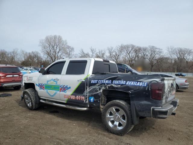 Vin: 3gcuksec0hg300302, lot: 49909275, chevrolet all models k1500 ltz 20172