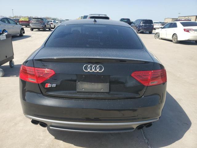 2015 AUDI S5 PRESTIG WAUVGAFR8FA022115