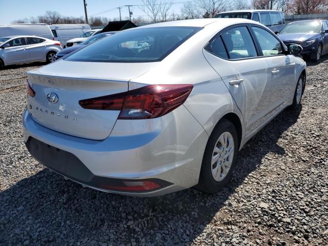 2020 HYUNDAI ELANTRA SE - 5NPD74LF2LH530191