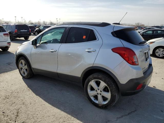 2015 BUICK ENCORE - KL4CJASB9FB229086