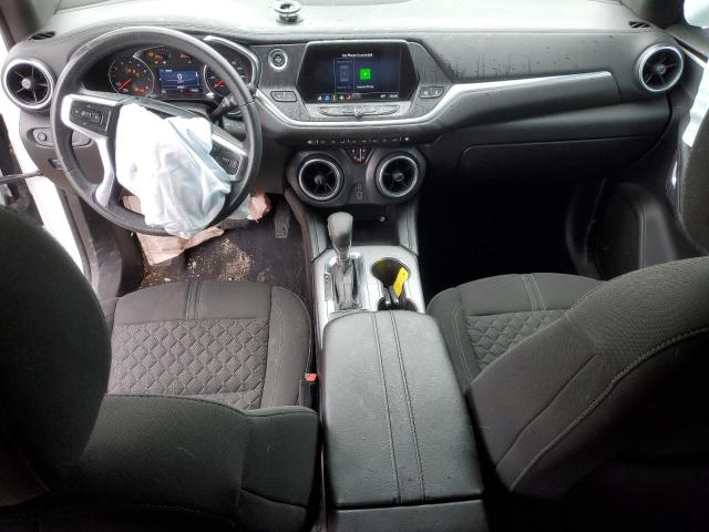 2021 CHEVROLET BLAZER 1LT - 3GNKBBRA9MS512470