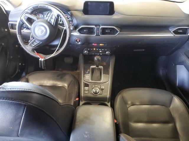 2019 MAZDA CX-5 GRAND - JM3KFBDM2K0544090