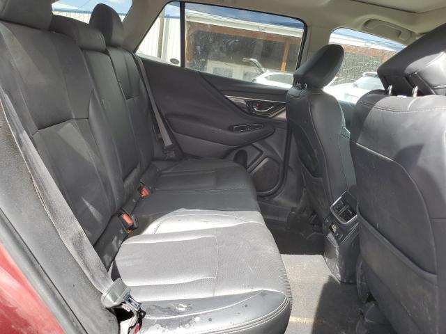 2020 SUBARU OUTBACK LI - 4S4BTANC5L3219737