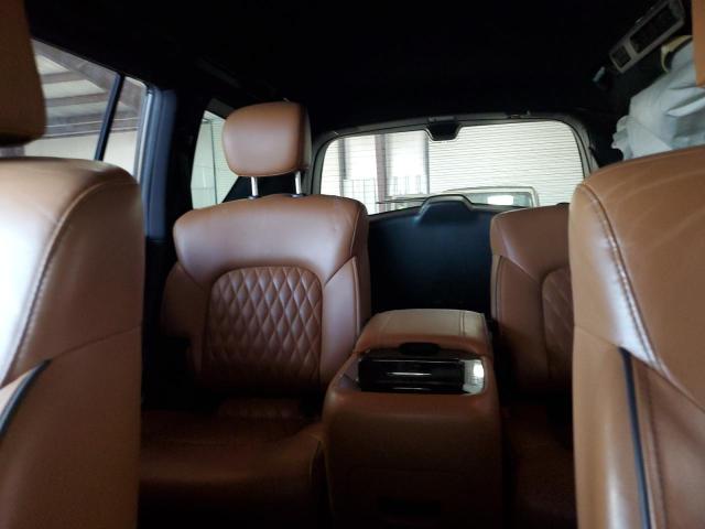 2021 INFINITI QX80 SENSO JN8AZ2BE6M9273576
