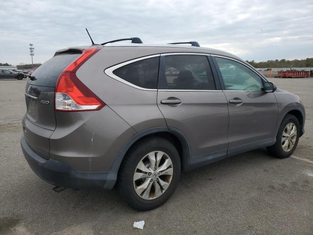 Vin: 5j6rm4h72dl049462, lot: 47686345, honda crv exl 20133