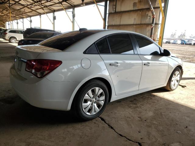 2016 CHEVROLET CRUZE LIMI - 1G1PC5SH5G7198025