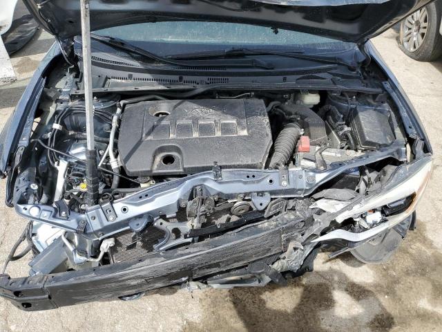 2015 TOYOTA COROLLA L - 2T1BURHE9FC457728