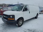 2016 CHEVROLET EXPRESS G2 - 1GCWGBFF0G1131835