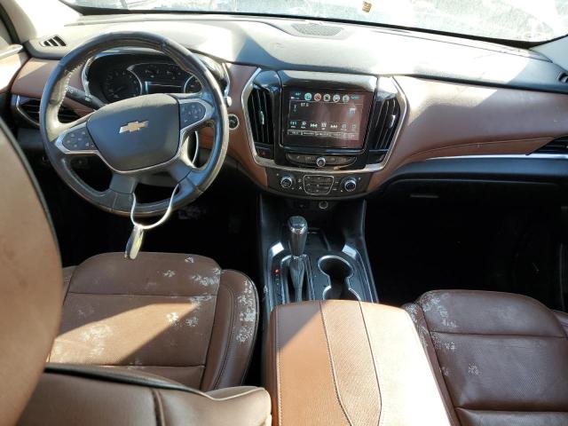 2018 CHEVROLET TRAVERSE H 1GNEVKKW5JJ197335
