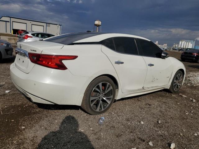 Vin: 1n4aa6ap9gc395391, lot: 51138115, nissan maxima 3.5s 20163