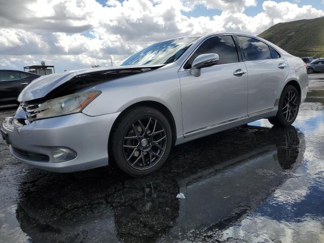 2011 LEXUS ES 350 #3113685607