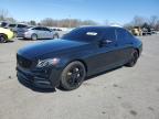 2017 MERCEDES-BENZ E 300 4MAT - WDDZF4KB7HA119963