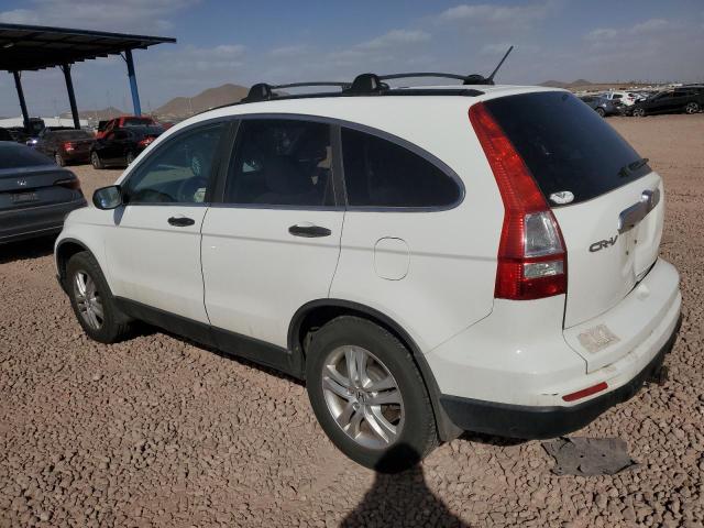 Vin: 5j6re3h51al037000, lot: 47480465, honda crv ex 20102