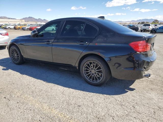 Vin: wba3c1c59ek107963, lot: 49668095, bmw 3 series i sulev 20142