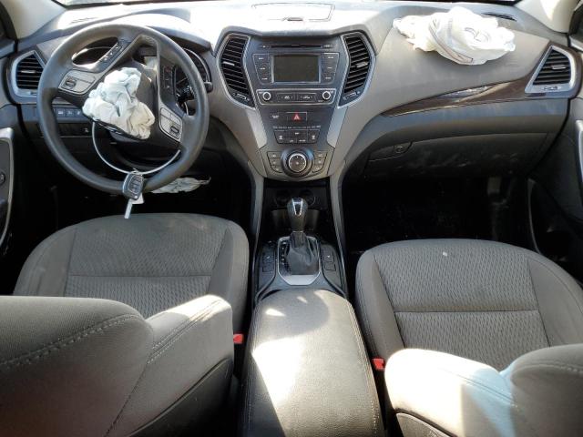 2018 HYUNDAI SANTA FE S - KM8SMDHF4JU276040