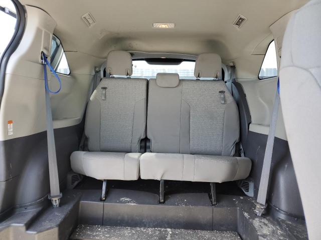 2022 TOYOTA SIENNA LE - 5TDGRKEC4NS130922