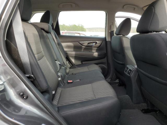 2018 NISSAN ROGUE S - 5N1AT2MVXJC788777